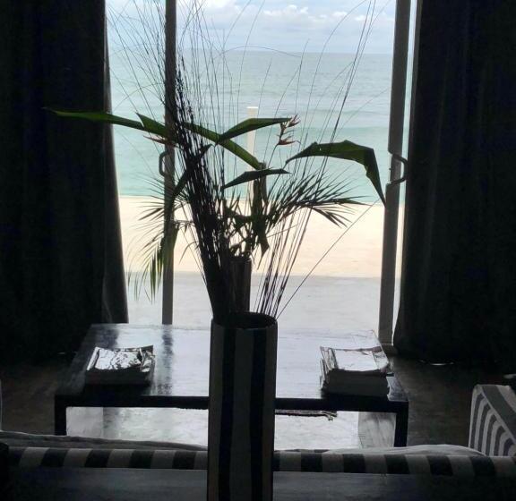 Номер Стандарт Вид на Море, Galle Henna Beach House