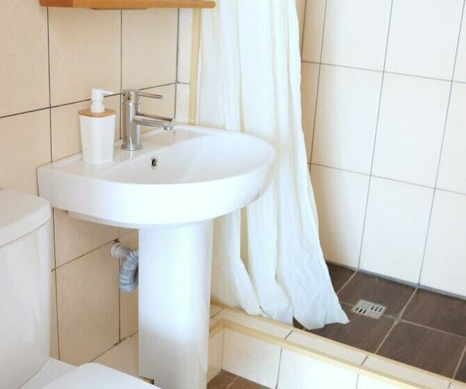 اتاق لوکس, Maison Blanche Kyiv City Center