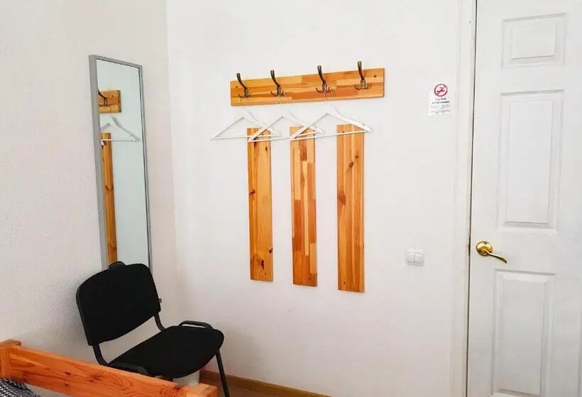 اتاق اکونومی, Maison Blanche Kyiv City Center