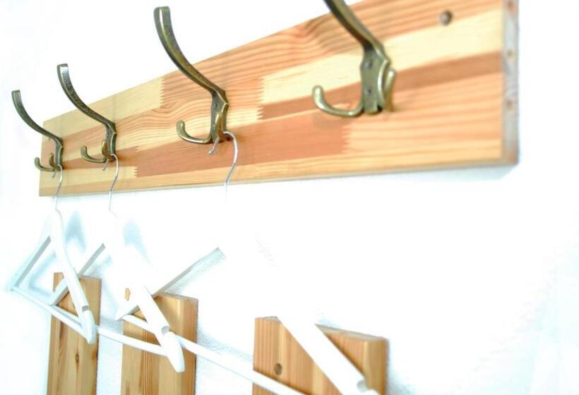 اتاق استاندارد, Maison Blanche Kyiv City Center