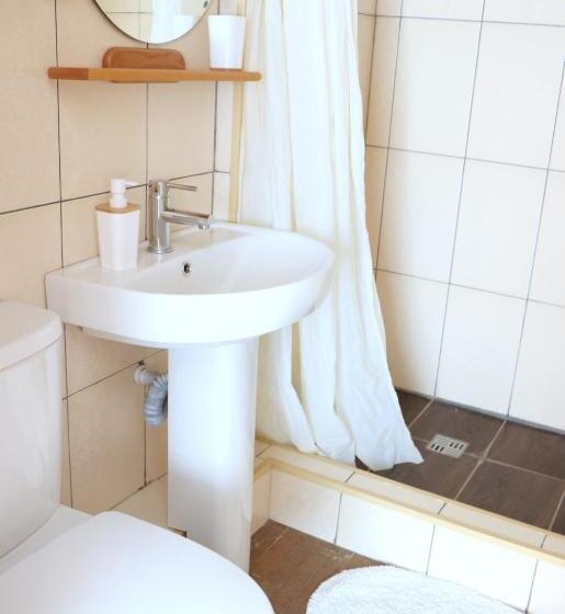 اتاق لوکس, Maison Blanche Kyiv City Center