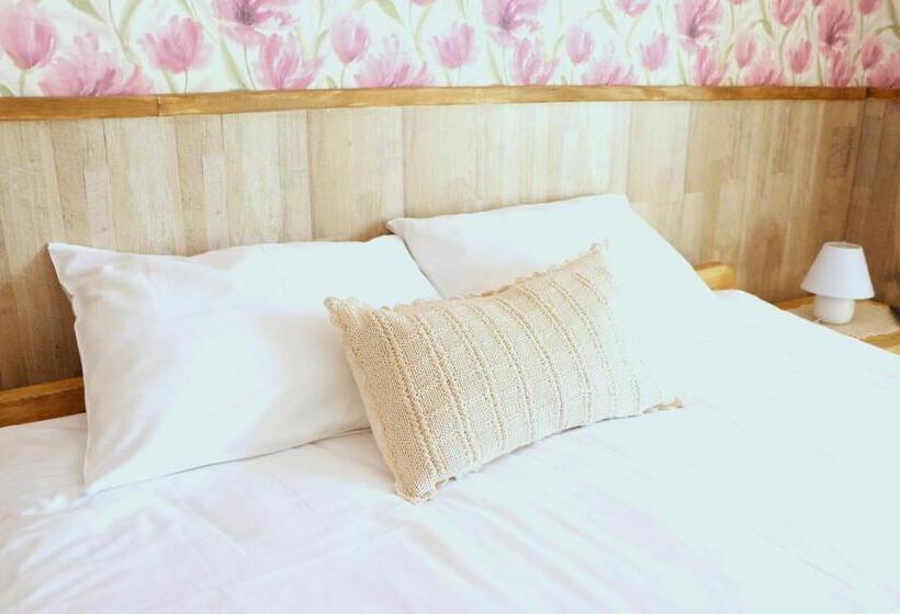 اتاق لوکس, Maison Blanche Kyiv City Center