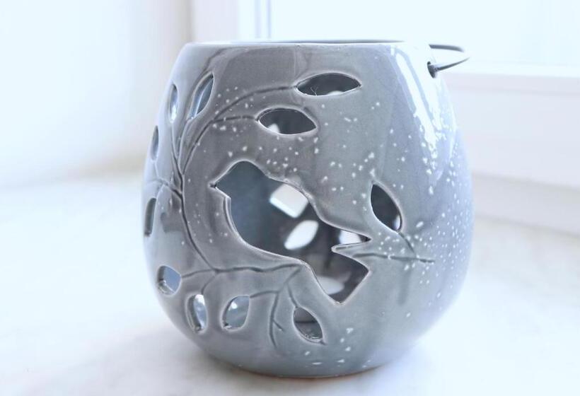 اتاق لوکس با بالکن, Maison Blanche Kyiv City Center