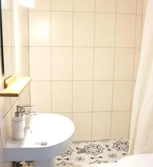 اتاق لوکس با بالکن, Maison Blanche Kyiv City Center