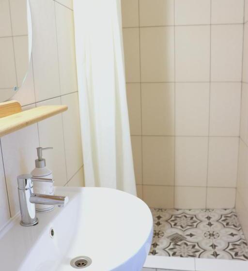 استودیوی استاندارد, Maison Blanche Kyiv City Center