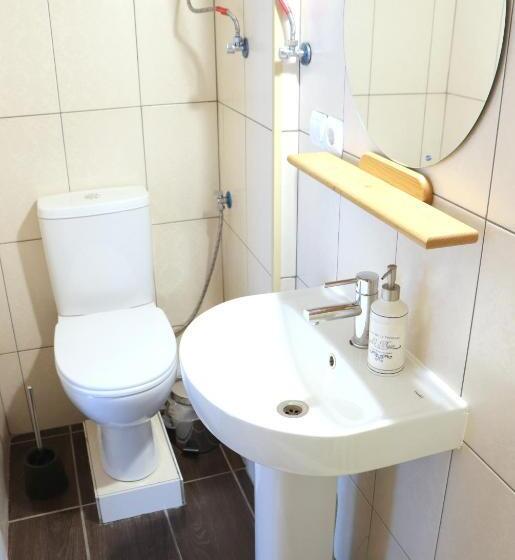 استودیوی استاندارد, Maison Blanche Kyiv City Center