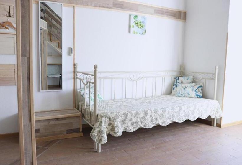 استودیوی استاندارد, Maison Blanche Kyiv City Center