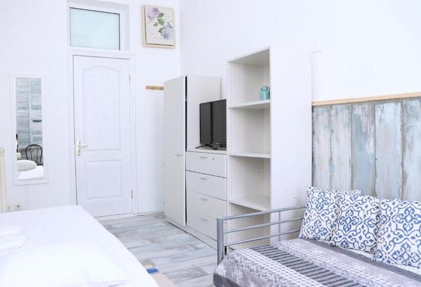 اتاق استاندارد, Maison Blanche Kyiv City Center