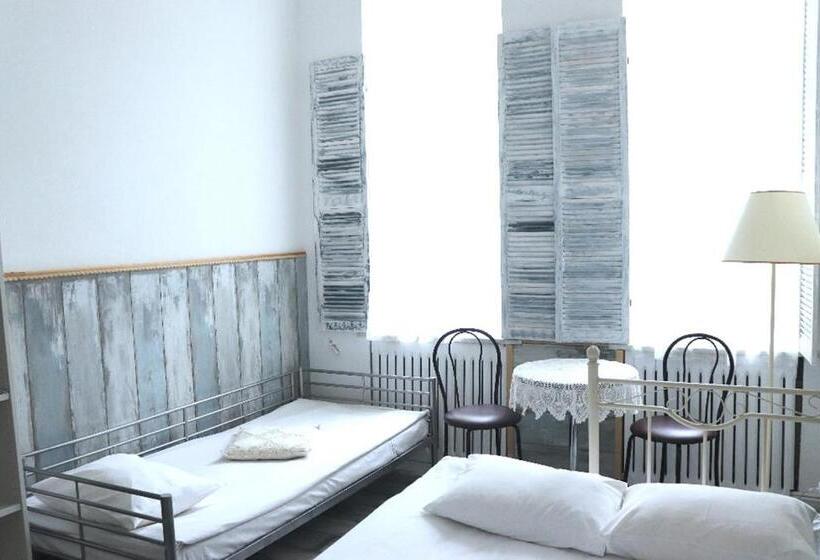 اتاق استاندارد, Maison Blanche Kyiv City Center