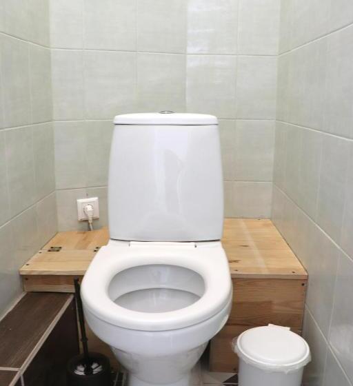 اتاق استاندارد یک نفره, Maison Blanche Kyiv City Center
