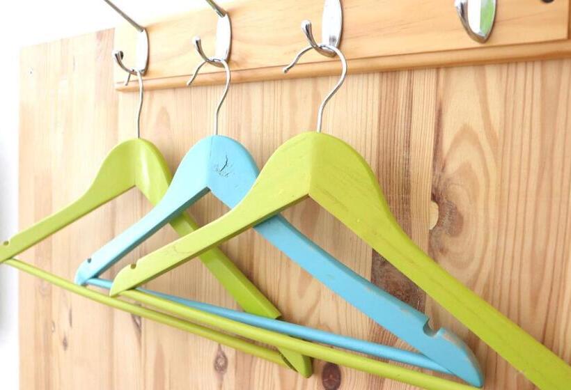 اتاق استاندارد یک نفره, Maison Blanche Kyiv City Center