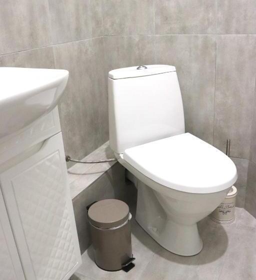 اتاق لوکس, Maison Blanche Kyiv City Center