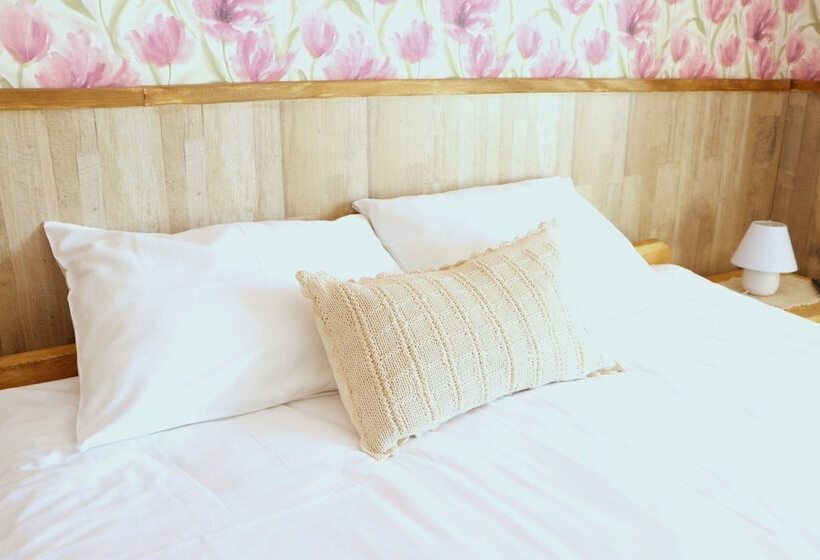 اتاق لوکس, Maison Blanche Kyiv City Center