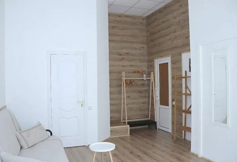 اتاق لوکس, Maison Blanche Kyiv City Center