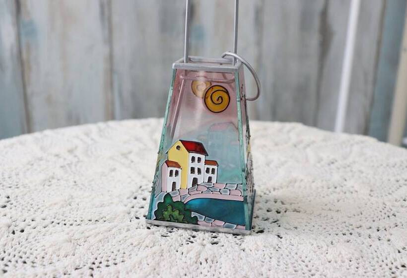 اتاق استاندارد, Maison Blanche Kyiv City Center