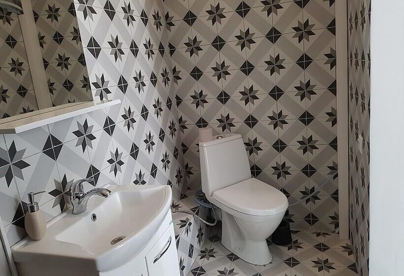 اتاق استاندارد, Maison Blanche Kyiv City Center