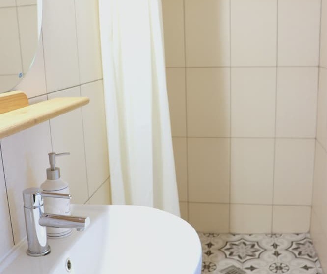 استودیوی استاندارد, Maison Blanche Kyiv City Center