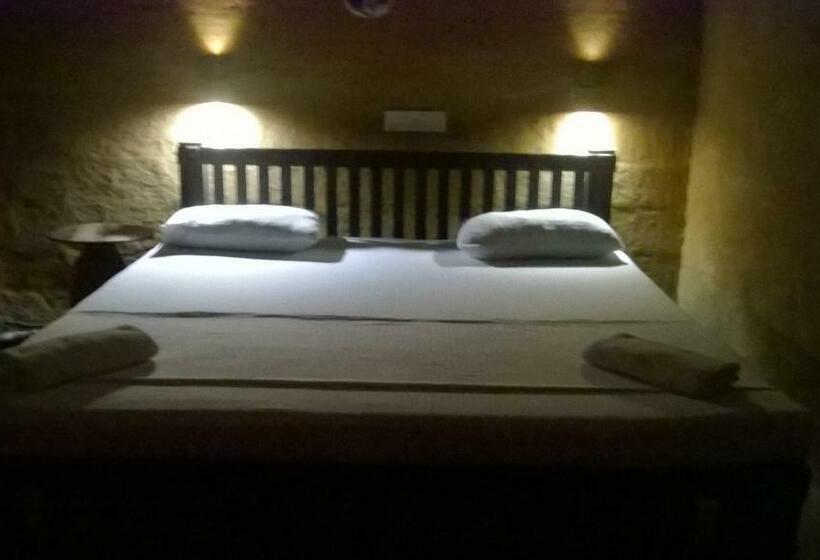 Quarto Deluxe, Private Organic House