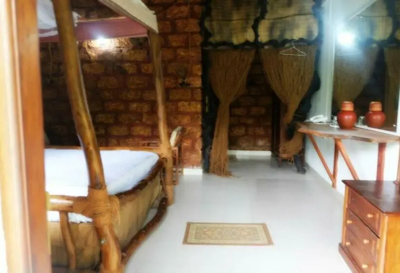 エコノミールーム, Sapphire Holiday Resort