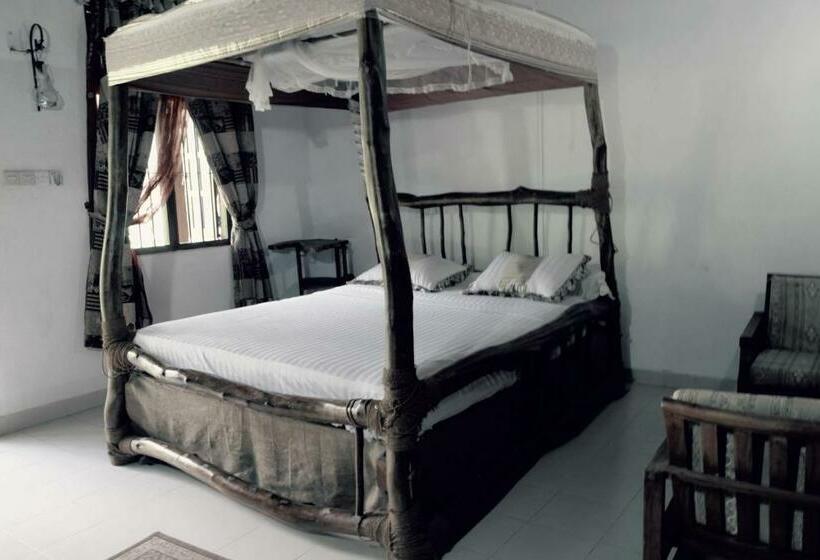 غرفة إقتصادية, Sapphire Holiday Resort