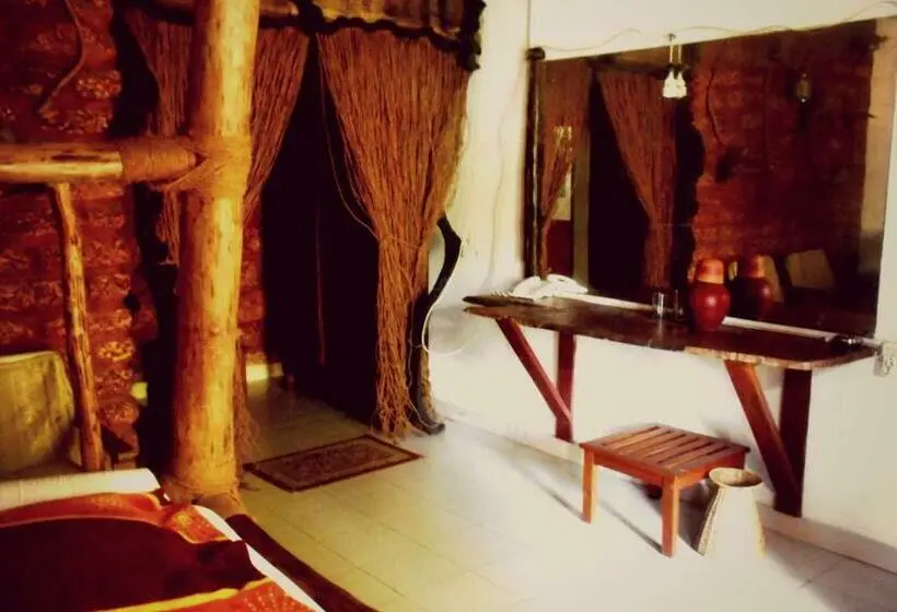 エコノミールーム, Sapphire Holiday Resort