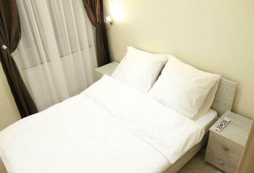 غرفة قياسية, Ciello Hostel