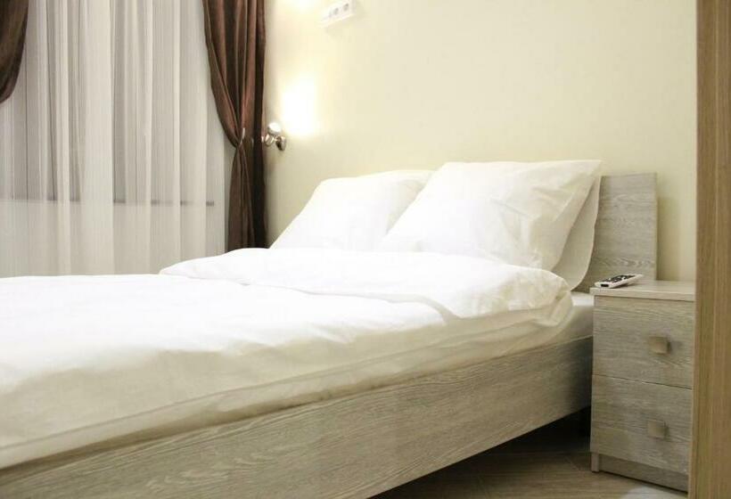 غرفة قياسية, Ciello Hostel