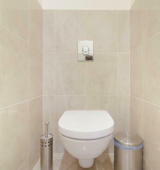 اتاق استاندارد, Consul