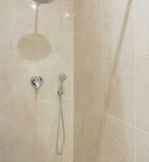 اتاق استاندارد, Consul