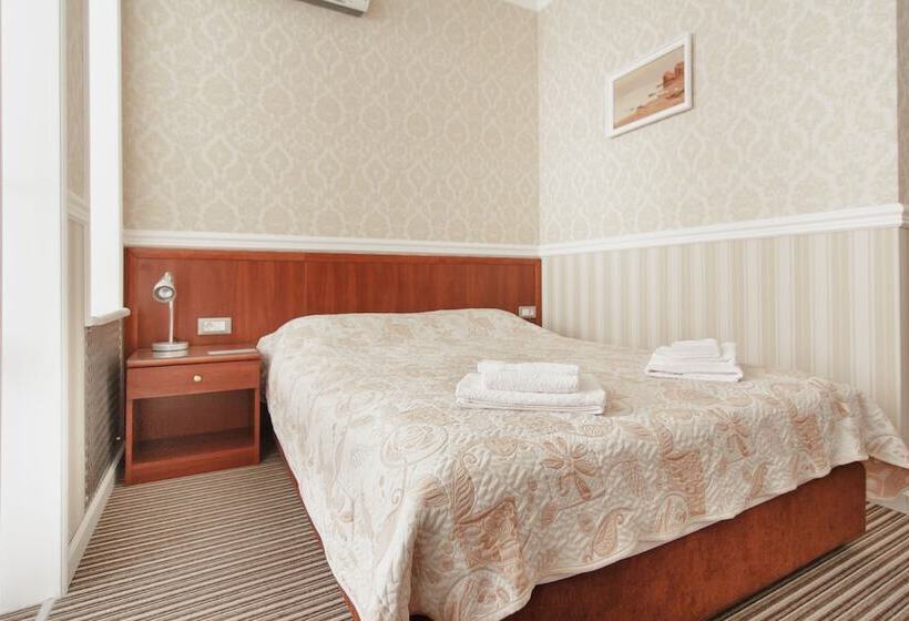 اتاق استاندارد, Consul