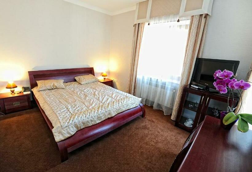 سوییت, срібний водограй