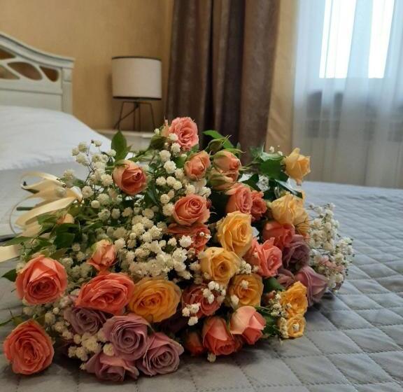 سوییت, срібний водограй