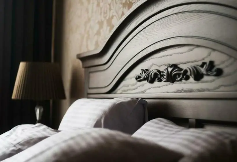 Cameră Standard Pat King Size, Aristokrat