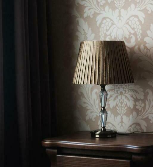 اتاق استاندارد با تخت بزرگ, Aristokrat