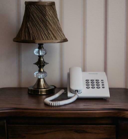 اتاق استاندارد با تخت بزرگ, Aristokrat