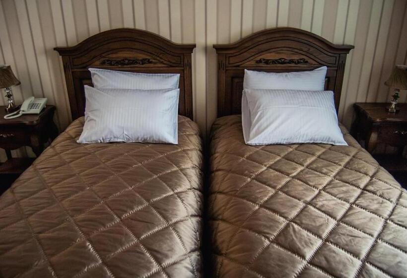 اتاق استاندارد, Aristokrat