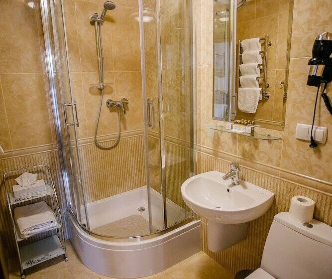 اتاق استاندارد, Aristokrat