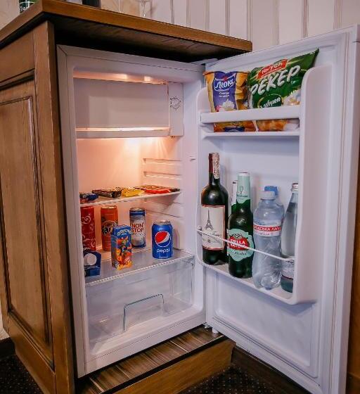 اتاق استاندارد, Aristokrat