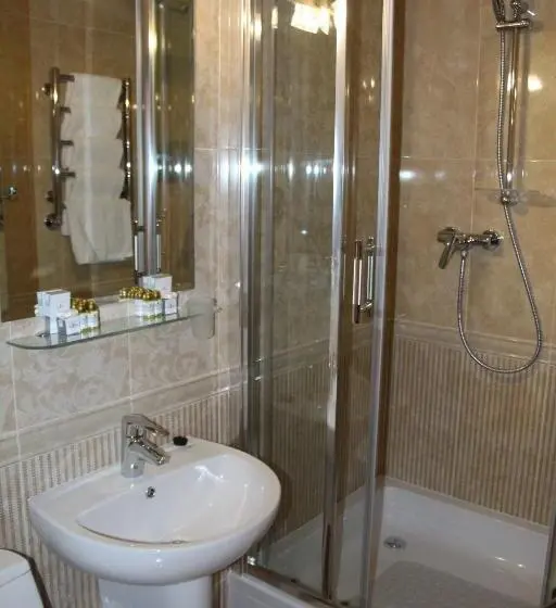 Cameră Superioară Pat King Size, Aristokrat