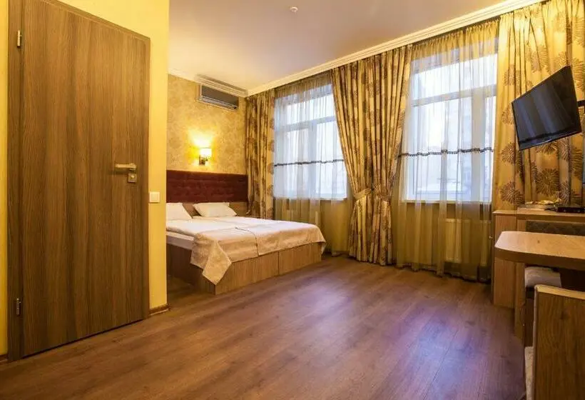 Standard-huone, Classic