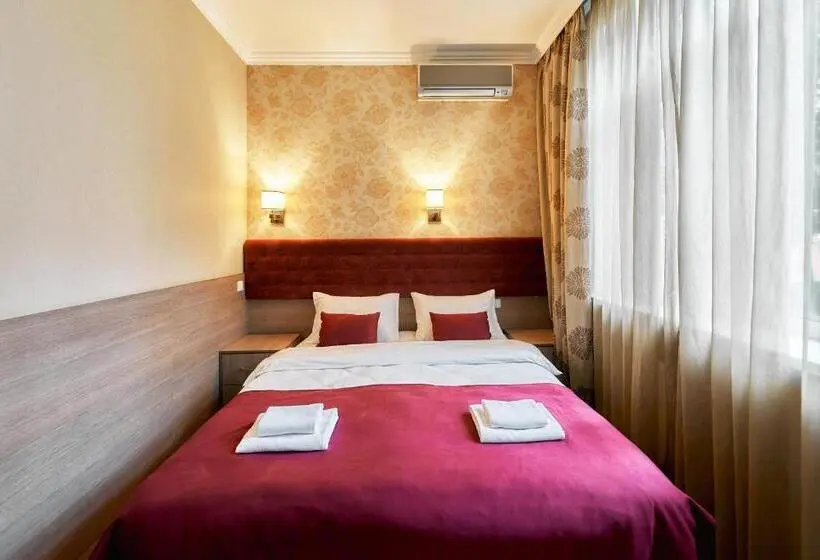Standard-huone, Classic