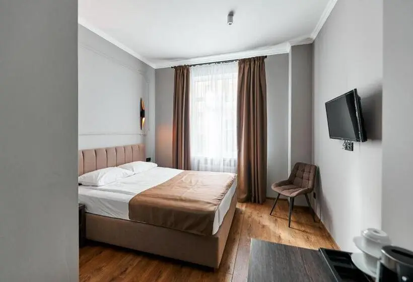 Superior-huone, Classic