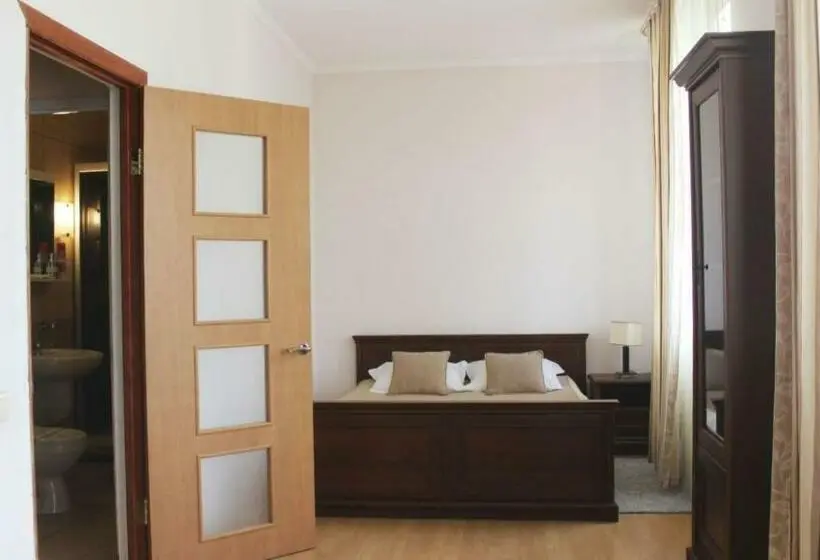Standard-huone 2 Parivuodetta, готель Elisavetgrad