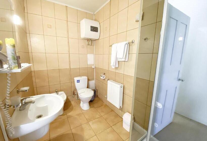 Junior Suite, готель Elisavetgrad