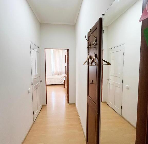 Junior Suite, готель Elisavetgrad