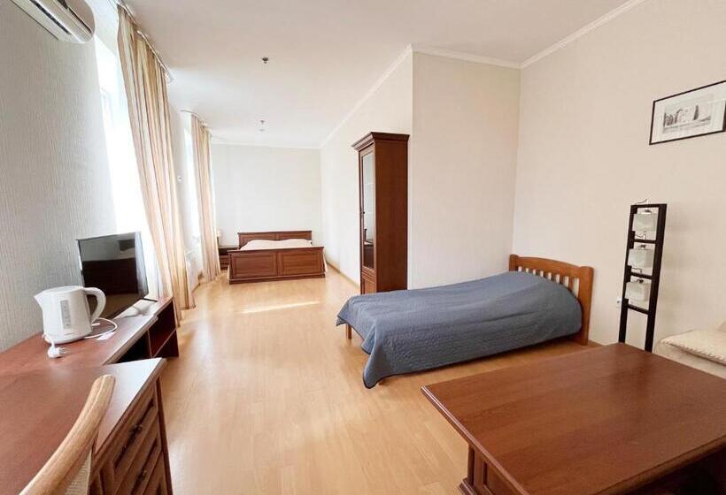 StandaardKamer, готель Elisavetgrad