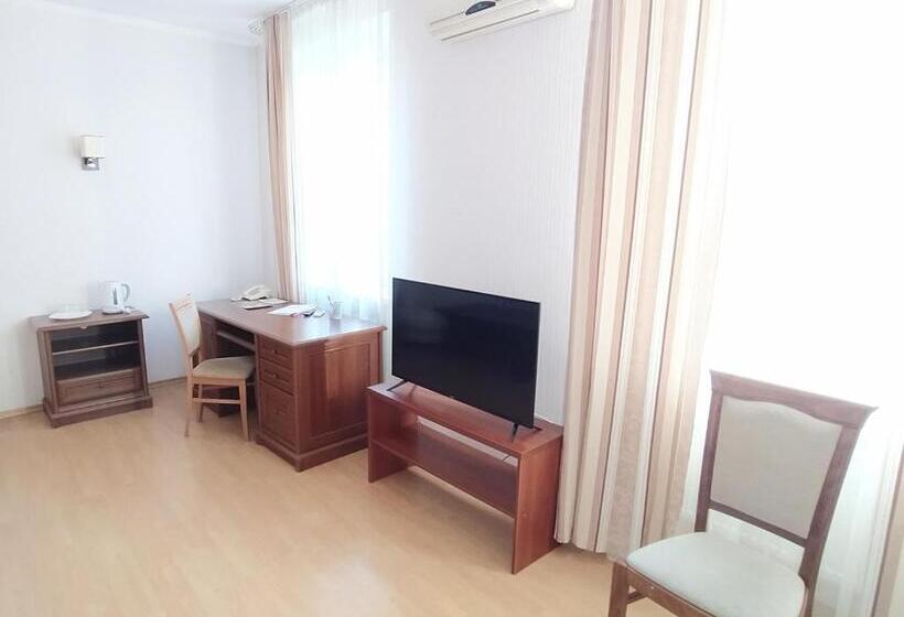 StandaardKamer, готель Elisavetgrad