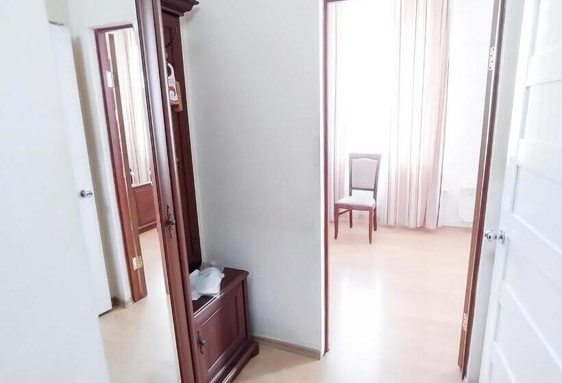 StandaardKamer, готель Elisavetgrad