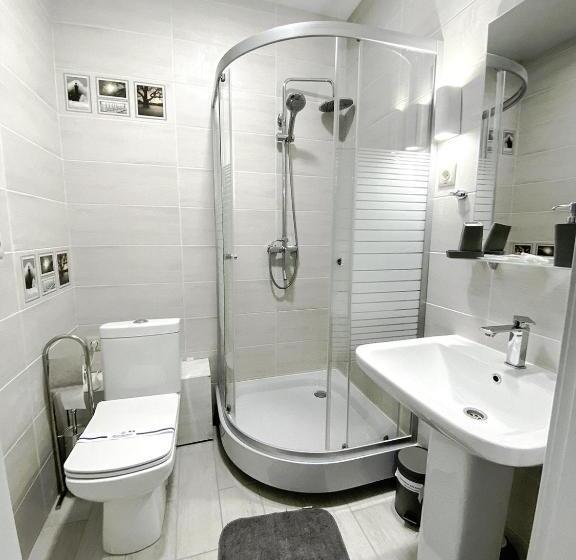 Superior Kamer met Kingsize Bed, готель Elisavetgrad