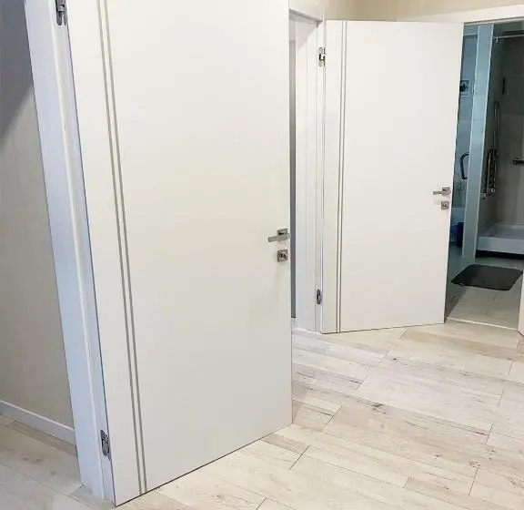 Sviitti 2 Makuuhuonetta, готель Elisavetgrad